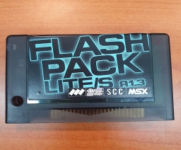 JunSoft - FlashPack Lite/S R1.3