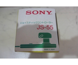 Sony - JS-55