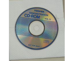 Toshiba - XM-2000