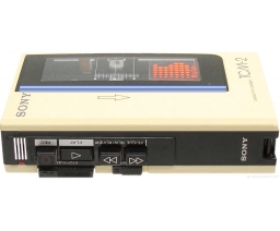 Sony - TCM-2