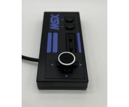 RetroGameBoyz - MSX Controller Control Pad