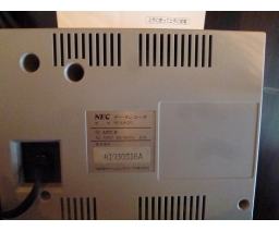 NEC - PC-DR311