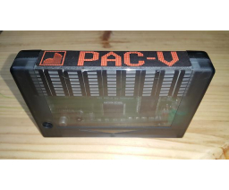 Sharksym - PAC-V