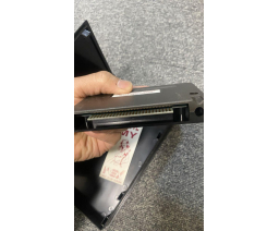 MSX Club Gouda - MSX-SCSI Interface