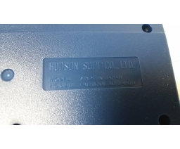 Hudson Soft - HC 62-6