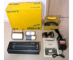 Sony - PRN-C41