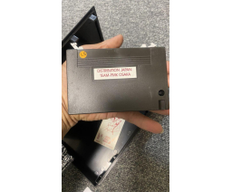 MSX Club Gouda - MSX-SCSI Interface