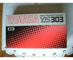 YAMAHA - YIS-303