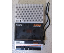 Philips - D6620