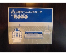 Mitsubishi Electronics - ML-ROBO