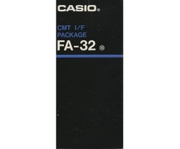Casio - FA-32