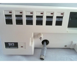 Spectravideo (SVI) - SVI-605B