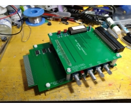 Lost Technology - MSX SOUND ENHANCER