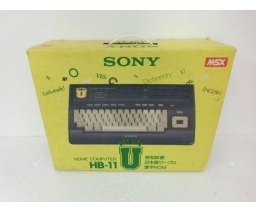 Sony - HB-11