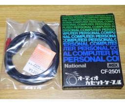 National - CF-2501