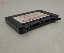 MSX Club Gouda - MSX-SCSI Interface