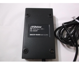 Victor Co. of Japan (JVC) - HC-A501F