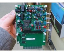 Lost Technology - MSX SOUND ENHANCER