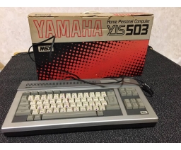 YAMAHA - YIS-503