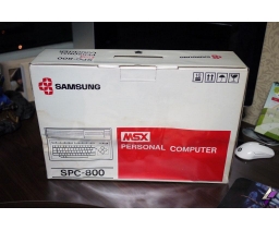 Samsung - SPC-800
