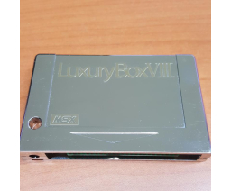 Unknown - LuxuryBox VIII