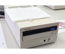 Toshiba - XM-2000