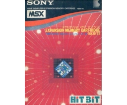 Sony - HBM-16