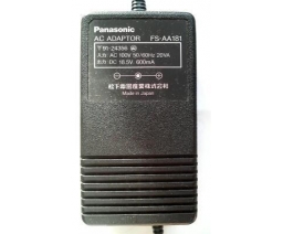 Panasonic - FS-AA181
