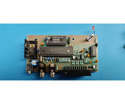 KOMFA Electronics - Telenew