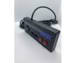 RetroGameBoyz - MSX Controller Control Pad