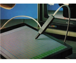 British Micro - Grafpad