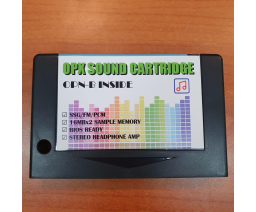 JunSoft - OSC N