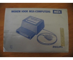 Philips - VG 8185
