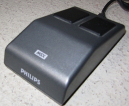 Philips - NMS 1140