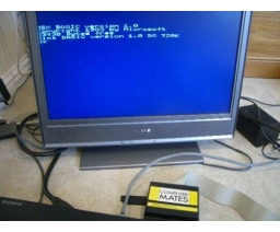 Computer Mates - MSX Computer Disk Interface