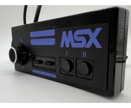 RetroGameBoyz - MSX Controller Control Pad