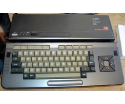 Philips - VG 8240