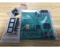 Niga - MX-10 MSX2+ VersionUp Kit