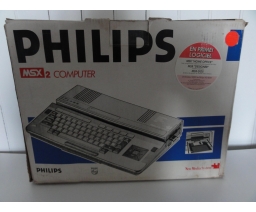 Philips - VG 8235