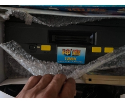 Dalma Electronics Ltd - Super Eagle 128K