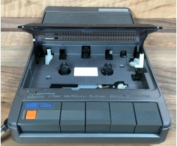 Panasonic - RQ-8100