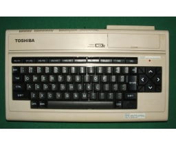 Toshiba - FS-TM1