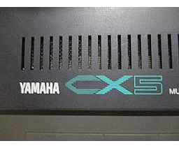 YAMAHA - CX5