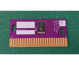 Illegal Function Call - 64K Simple ROM Cartridge