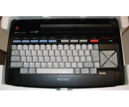 Sony - HB-10P