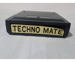 Kodensha Co., Ltd. - TECHNO MATE