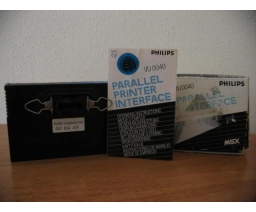 Philips - VU 0040