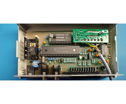 KOMFA Electronics - Telenew