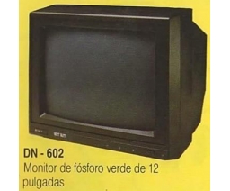 Sony - DN-602