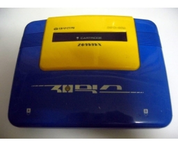 Daewoo Electronics - CPC-50B Zemmix